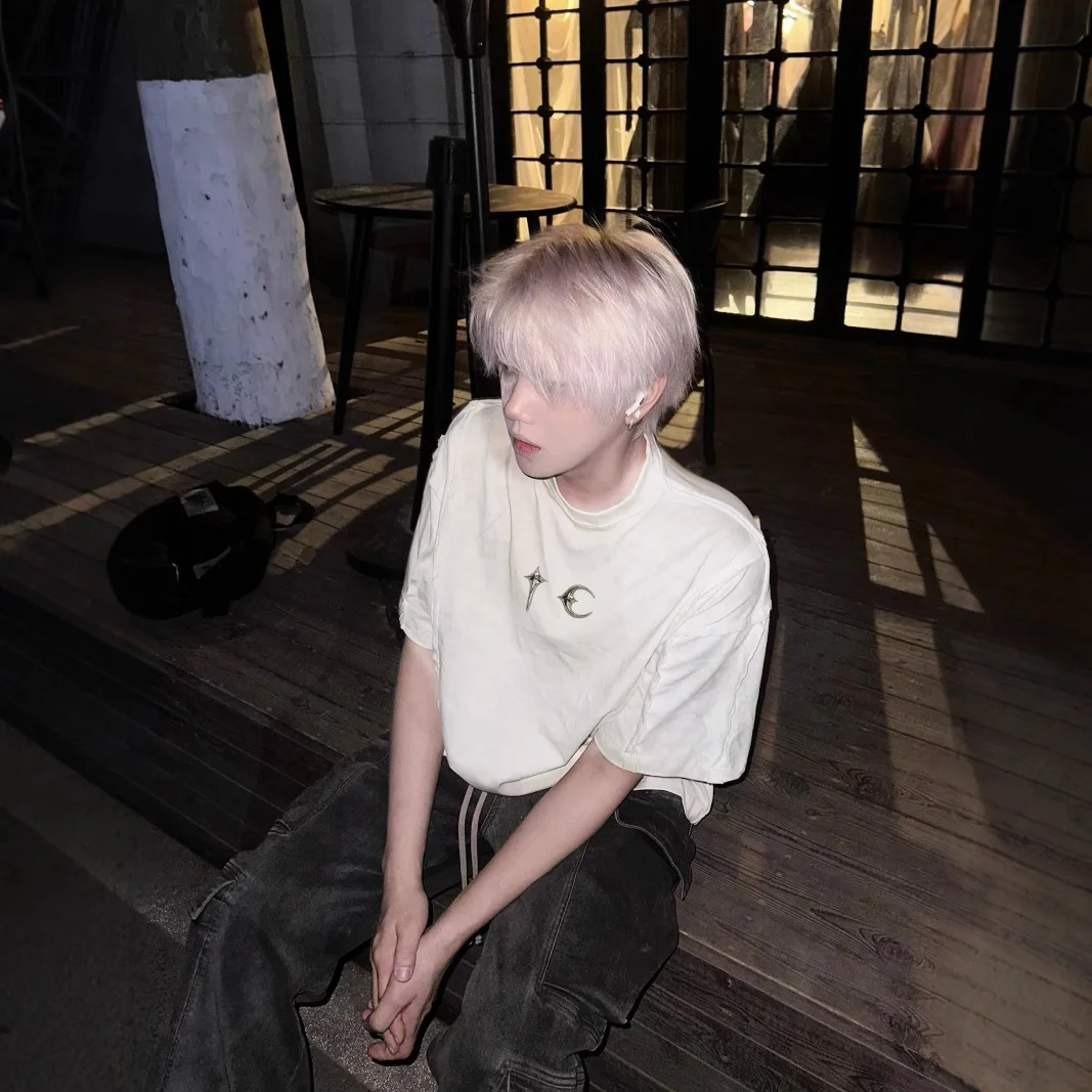 Thug Club 2026 New Niche Stree - огляд і ціна Streetwear Brand Vintage