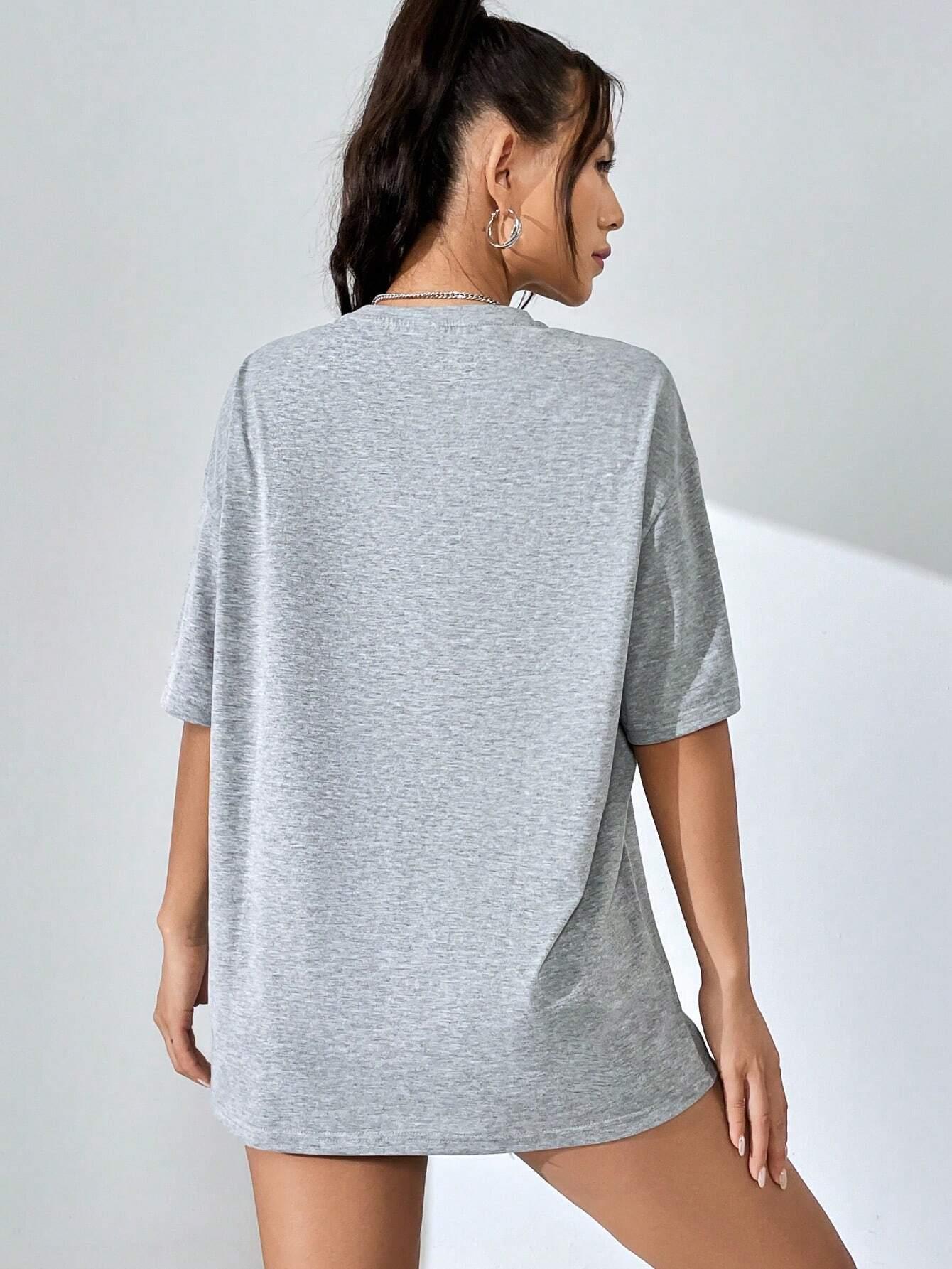 Malibu Beach Letter Print Prin - огляд і ціна Streetwear Brand Clothing