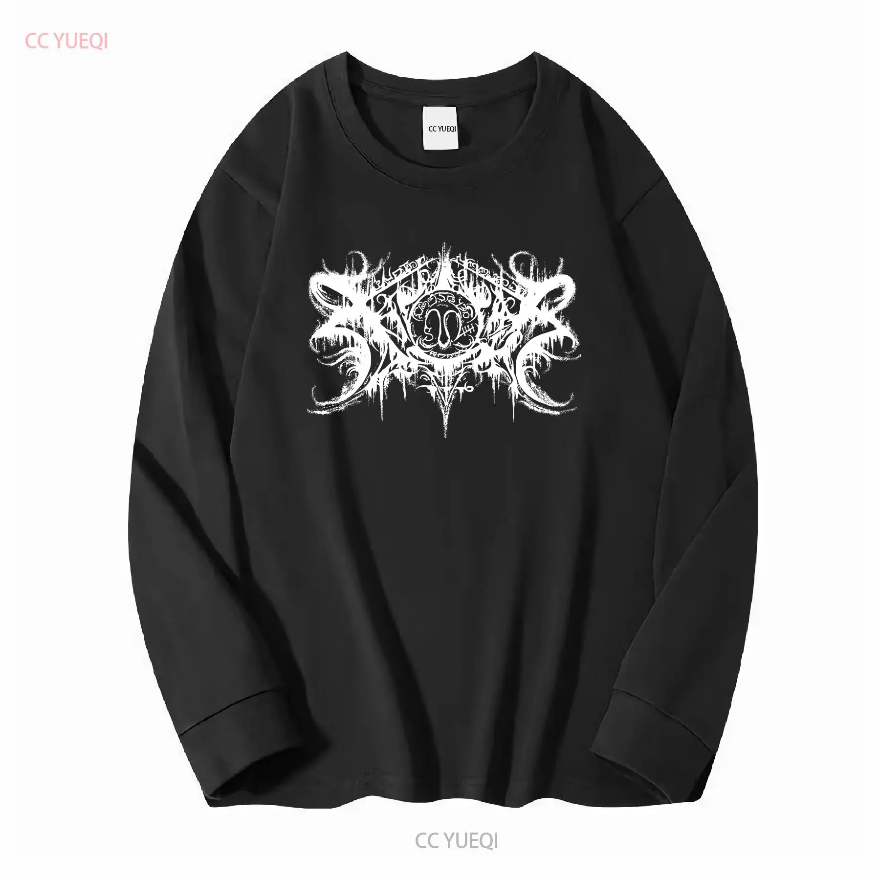 XASTHUR Brand New T Shirt Blac - огляд і ціна Streetwear Brand Tees