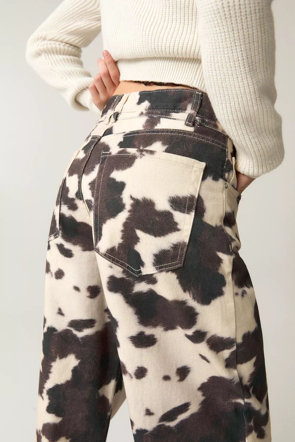 new spring autumn brand female - огляд і ціна Streetwear Brand Denim