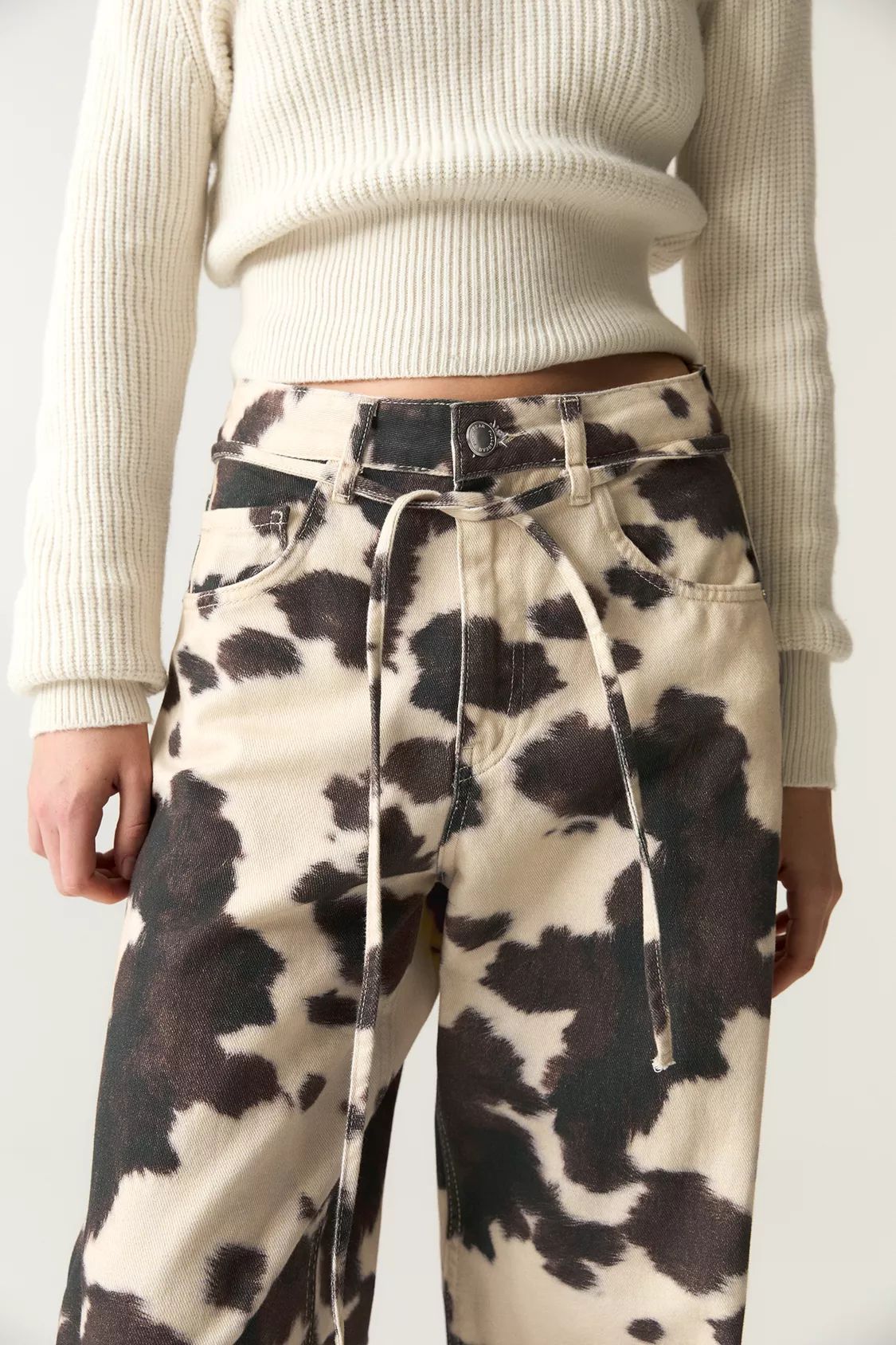 new spring autumn brand female - огляд і ціна Streetwear Brand Denim