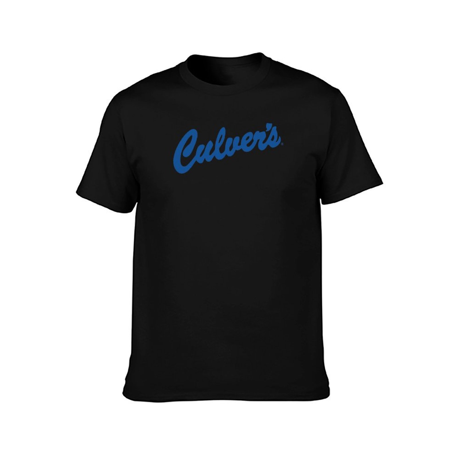 Food Brands T-Shirt Summer Cas - огляд і ціна Streetwear Brand Vintage