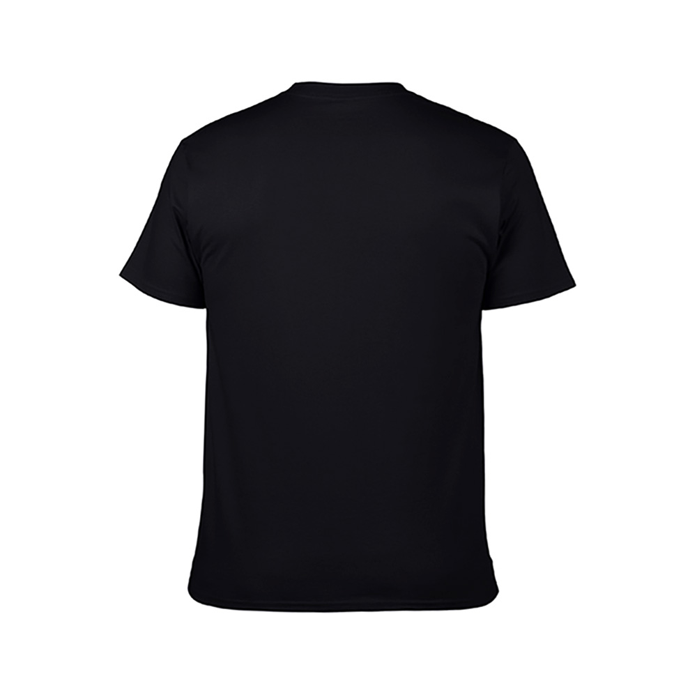 Food Brands T-Shirt Summer Cas - огляд і ціна Streetwear Brand Vintage